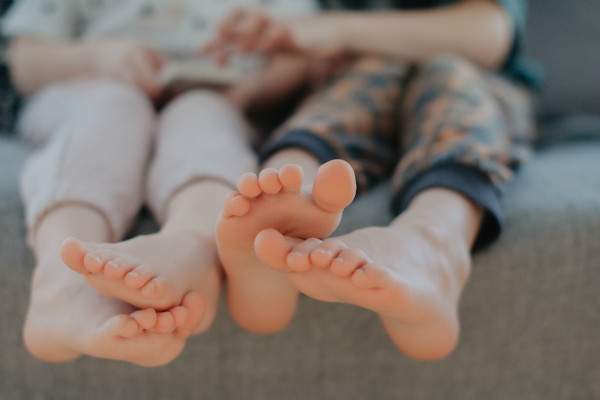 pediatric podiatrist East Valley | kids foot pain | children’s foot doctor