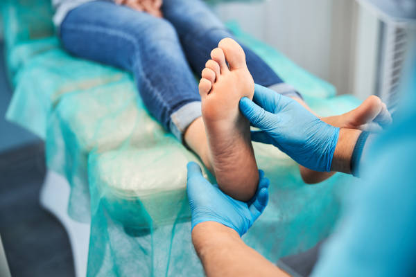 PRP effectiveness timeline | platelet therapy results | Chandler and Gilbert foot doctor