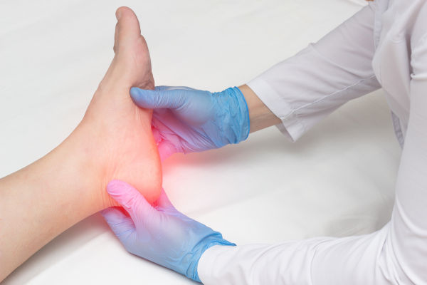 heel pain treatment | Phoenix podiatrist
