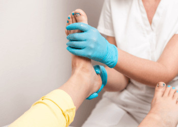 Phoenix Bunion Treatment Services