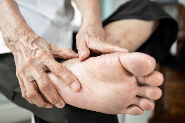 foot pain | Phoenix area podiatrists