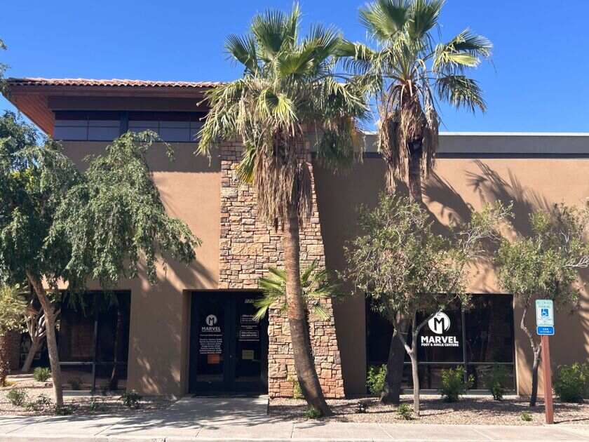 Gilbert Foot Specialist