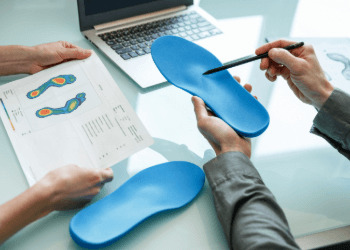 Custom Orthotics in Chandler, AZ