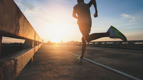running injuries prevention