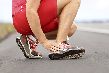 ankle pain | Chandler podiatrists | Gilbert podiatrist