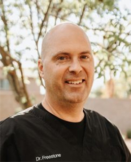 Darick Freestone