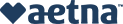 Logo Recognizing Marvel Foot and Ankle Centers's affiliation with Aetna