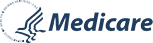 Logo Recognizing Marvel Foot and Ankle Centers's affiliation with Medicare