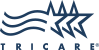Logo Recognizing Marvel Foot and Ankle Centers's affiliation with Tricare